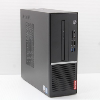 Lenovo V530S i5 SFF PC V Series 8GB RAM 240GB NVMe SSD Intel 8400 Windows 11