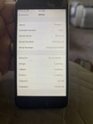 Apple iPhone 6 - 64 GB - Silver (T-Mobile) — photo 1
