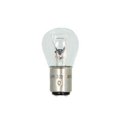 Glühlampe BOSCH P21/4W Pure Light 12V, 4/21W, 10 Stück [C]