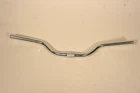 Dimension Cruiser Alloy Riser Handlebar 21.5"Wx2"H 15 Deg Sweep 25.4 Clamp HB20