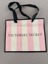 Three Gift Bags One Victoria’s Secret 1 Thank You And 1 Happy Birthday
