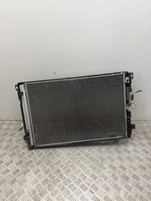 MERCEDES-BENZ SL R231 Radiator Pack Set A0995002603 4.7 Benzin 324kw 35754168 MERCEDES-BENZ SL R231 Radiator Pack Set A0995002603 4.7 Benzin 324kw 35754168
