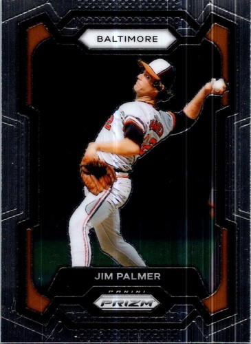 2024 Jim Palmer #294