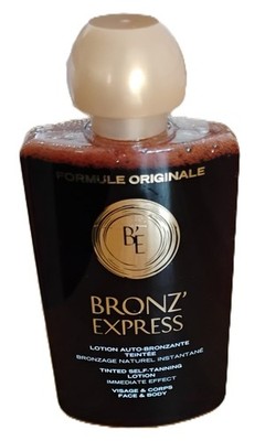 Academie Bronz' Express Lotion 100ml neu