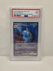 PSA 9 Blastoise EX 200/165 SV 151 Pokémon TCG