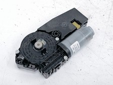 Attuatore motore elettrico tetto apribile Mercedes-Benz CLA C117 X117 W117 2019 DIN8644