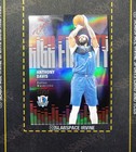 2025 Topps Signature Anthony Davis Base (RAW)