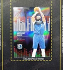 2025 Topps Signature Anthony Davis Base (RAW)