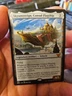 MTG - Neon Dynasty Commander - Skysovereign, Consul Flagship - NM - NF