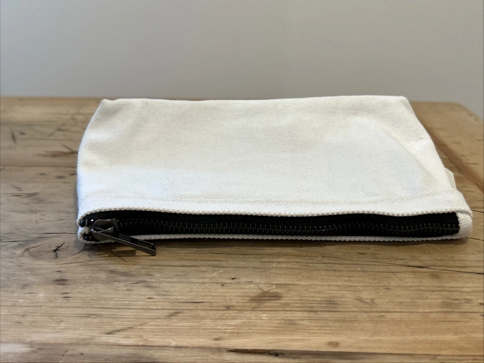 Soho кожи открытие путешествий косметики сумка молнии мешок пустой, мешок только, Soho дом - Изображение 3 из 4