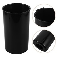 Golf Practice Equipment Training Sand Bottle Holder Iron for Cart Mount