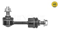 Meyle Stange/Strebe, Stabilisator Hinterachse, Links, Rechts U.A. FüR Hyundai