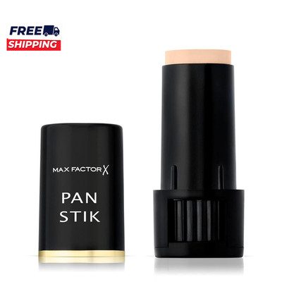 Pan Stik 12 True Beige 0.31 Oz (Pack of 1)
