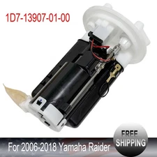 Fuel Pump Assembly For Yamaha Raider Roadliner Stratoliner XV1900 2006-2018 USA