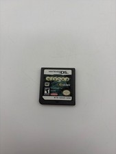 Eragon Nintendo DS Game Cartridge Only Tested Working