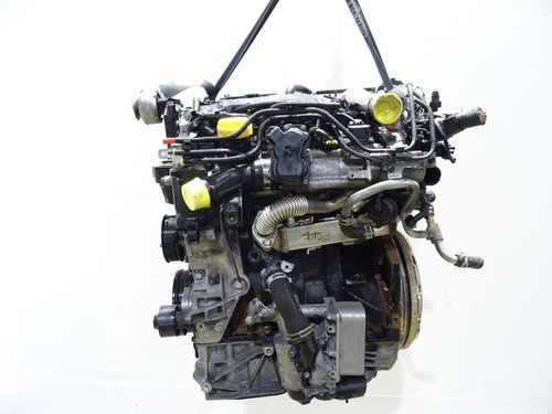 MOTOR Renault KOLEOS 1 PHASE 1 8201240466 - Afbeelding 8 van 12