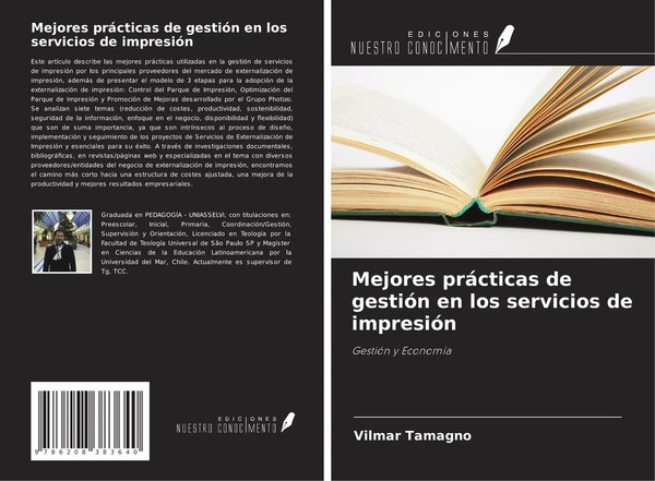 Mejores PráCticas De GestióN En Los Servicios De ImpresióN GestióN Y EconomíA-image