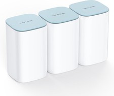 WAVLINK AX3000 WiFi6 Mesh System, Dual-Band Whole Home VPN Router/Extender