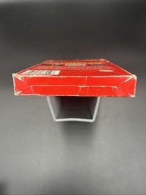 All Pro Basketball NES Nintendo Entertainment System