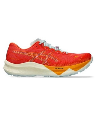 ASICS FujiSpeed 3 Standard Unisex - Nova Orange - 1011B888-800 Expeditedship