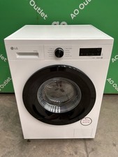 LG 9Kg / 5Kg Washer Dryer - White - E - W4X1095NWK (K) #LF130623