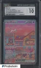 2023 Pokemon SVP EN 151 Ultra Premium Collection #053 Mew ex CGC 10 GEM MINT