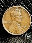 1911 S Lincoln Cent Wheat Penny *Semi Key Date* See Pics & Description