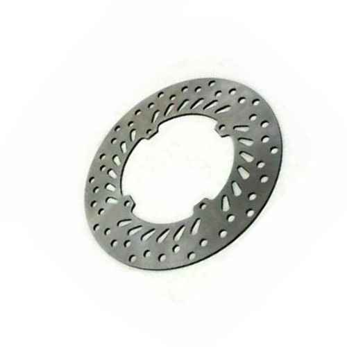 Rotor de disco de freno nuevo motor de repuesto para Honda XR250 Y-3 MD30 2000-2003 - Imagen 4 de 14