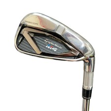 TaylorMade M4 Iron Set 5-9,Pw,Aw,Sw 8pc Flex Stiff Air Speeder Graphite