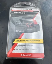 HOPKINS Towing Solution 47235 Impulse Electronic Brake Control NEW SEALED 47233