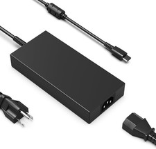 240W 20V 12A Charger for MSI MSI Pulse GL76 GL66 Crosshair 15 16 17 T9-18