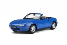 Mazda MX-5 NA 1/18 OttoMobile OT934