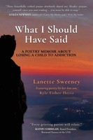 Lanette Sweeney | What I Should Have Said | Taschenbuch | Englisch (2021)