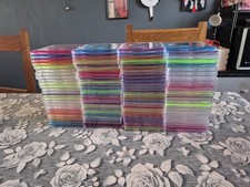 100 Custodie Cd Jewel Case