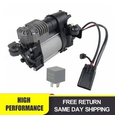 Air Suspension Compressor Pump For Jeep Grand Cherokee Wk2 2011-2019 68041137ac