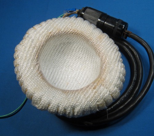 GLAS-COL 250 ML HEATING MANTLE WITH CORD FREE SHIPPING 12
