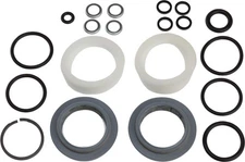 RockShox Fork Service Kit, Basic: Sektor TurnKey Solo Air (2013-2016)