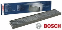 Bosch 1987432328 Filter FüR Innenraumluft Innenraumfilter Filter