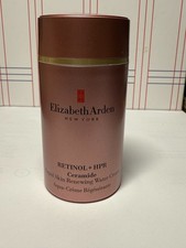 Elizabeth Arden Retinol HPR Ceramide Rapid Skin Renewing Water Cream 1.7 fl oz