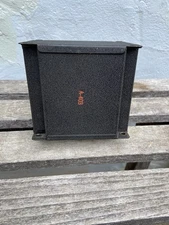 A-403 PP 6l6 Output Transformer (maybe Stancor )