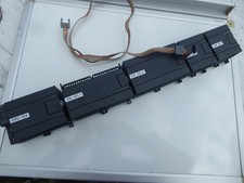 Siemens SPS S7-200 5 Elemente CPU 224 + EM221...