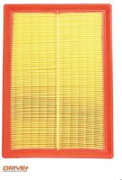 Dr!ve+ DP1110.10.0207 Luftfilter Luftfiltereinsatz FüR Opel