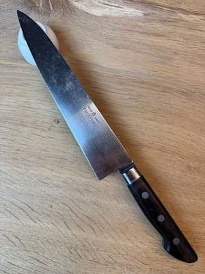 Sakai Takayuki Gyuto 21cm gebraucht