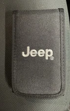 OEM 2018 - 2025 Jeep Wrangler Hard Top/Soft Top Door Removal Tool Kit K6862711