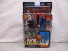 2005 Marvel Legends War Machine Galactus Series