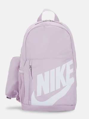 Nike X4905 Elemental Kids' Light Purple Backpack with Pencil Case