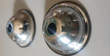 Feu avant (phare) Peugeot 404