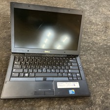 DELL Latitude e4310 Tested, Works 