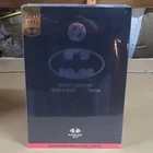 McFarlane Toys DC Multiverse Batman Flashpoint Gold Label 7in Figure B&W