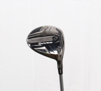 Taylormade Qi35 16.5° 3Hl Fairway Wood Regular Air Speeder 50 2025